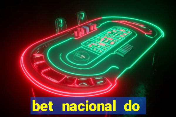 bet nacional do vinicius junior